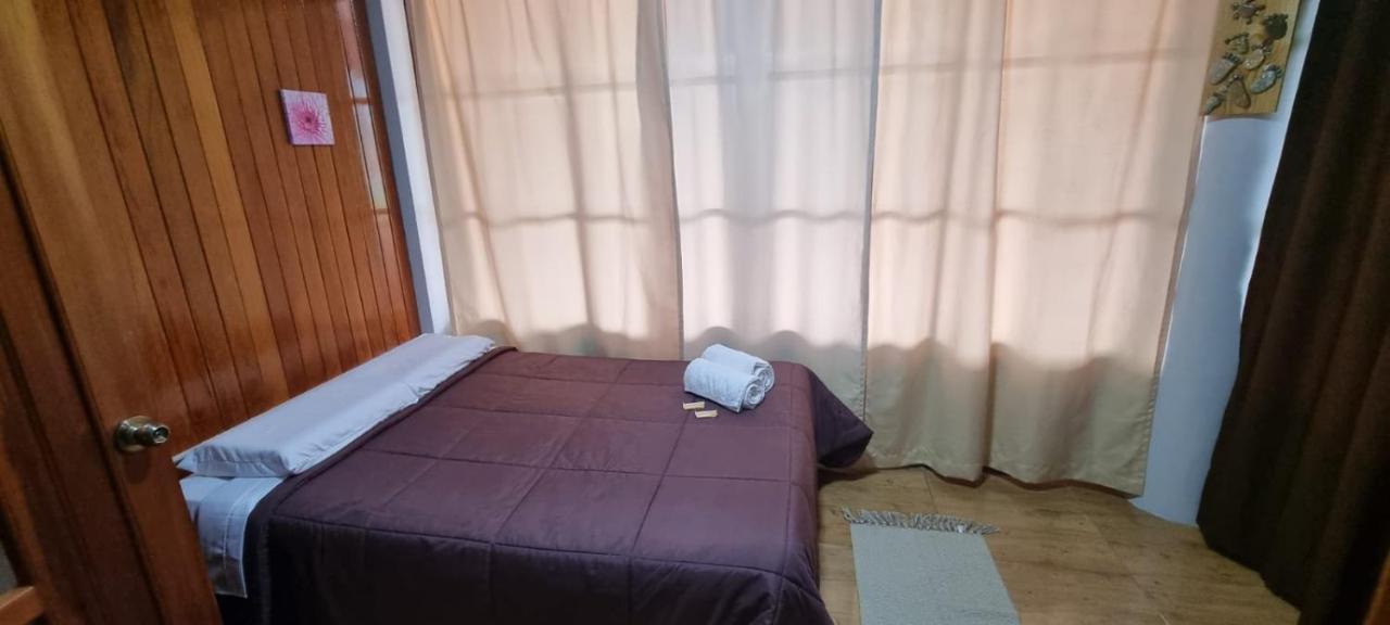 Hospedaje Lercher Oxapampa Εξωτερικό φωτογραφία
