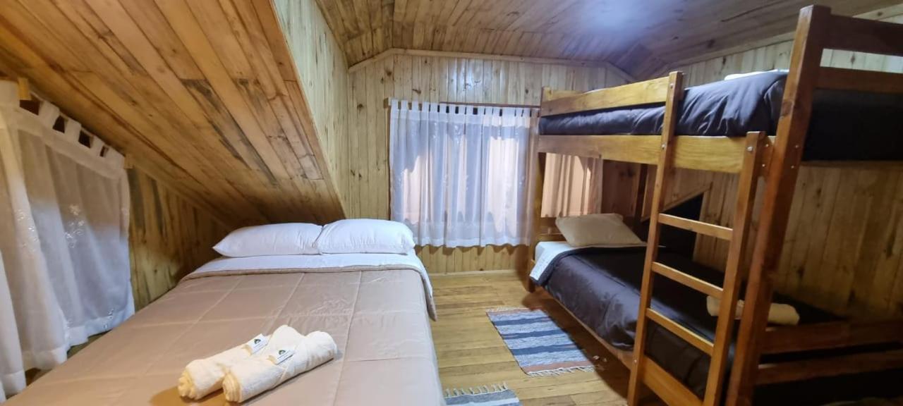 Hospedaje Lercher Oxapampa Εξωτερικό φωτογραφία